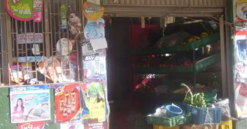TIENDA DE BARRIO CARRERA 111 CON 64D TIENDA DE BARRIO CARRERA 111 CON 64D